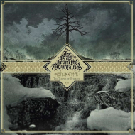 THE MIST FROM THE MOUNTAINS Monumental - The Temple Of Twilight [CD]